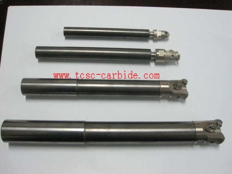 鎢鋼抗震刀桿 鎢鋼抗震刀桿